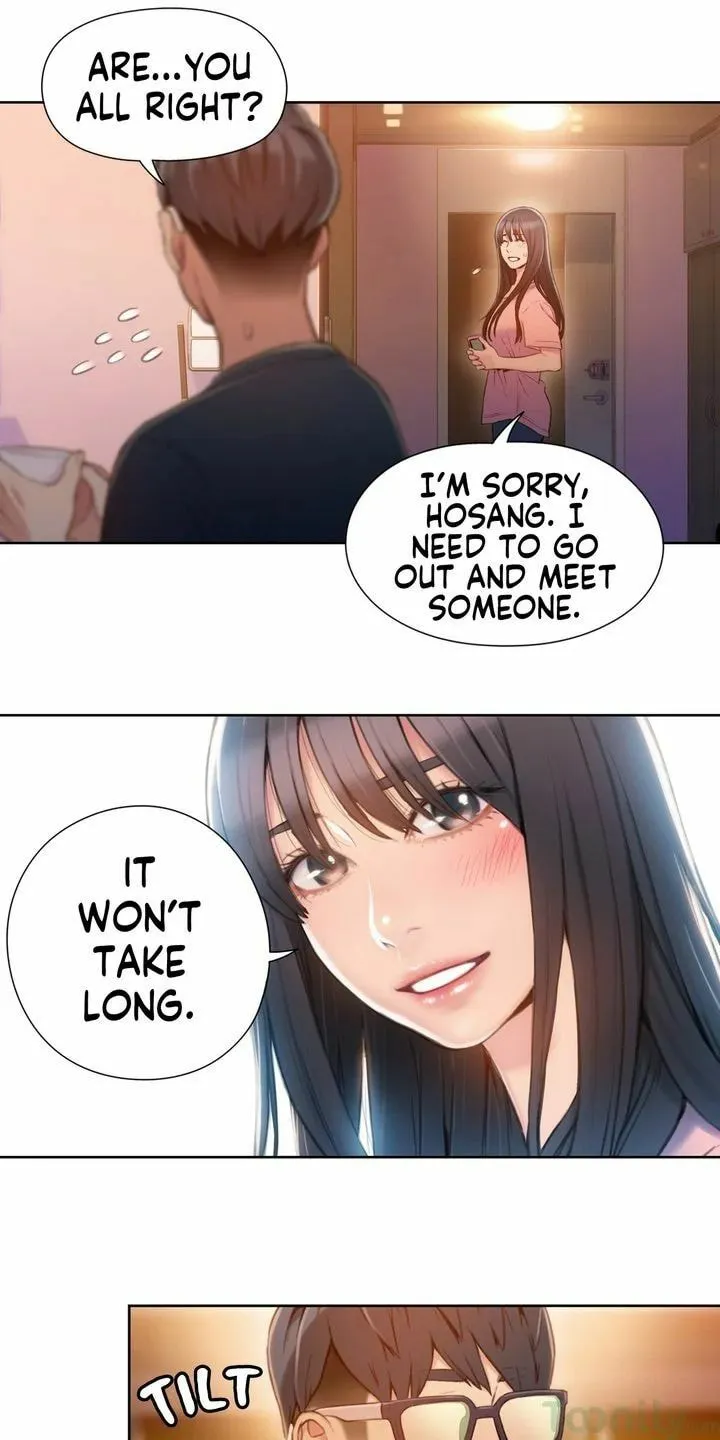 Sweet Guy Chapter 66 page 13 - 