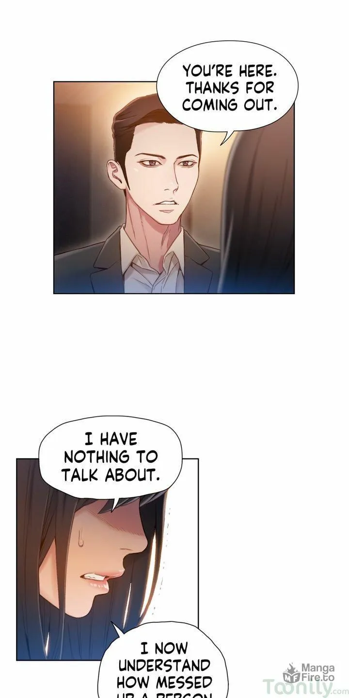Sweet Guy Chapter 66 page 15 - 