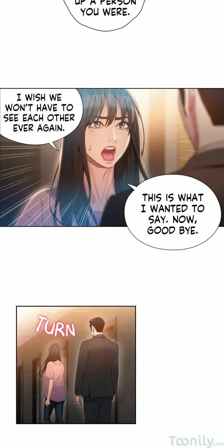 Sweet Guy Chapter 66 page 16 - 