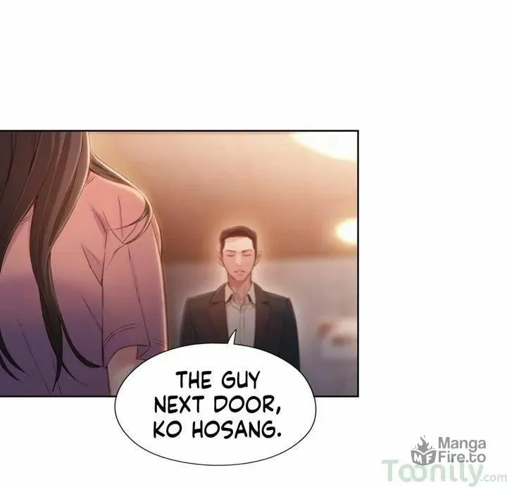 Sweet Guy Chapter 66 page 18 - 