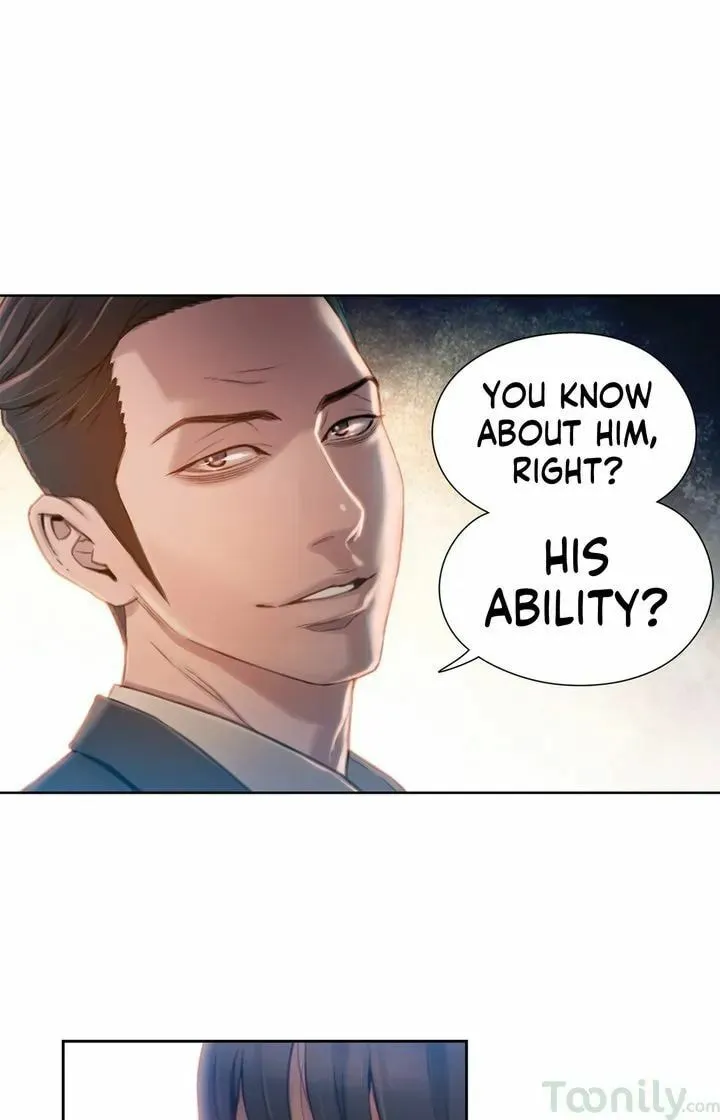 Sweet Guy Chapter 66 page 19 - 
