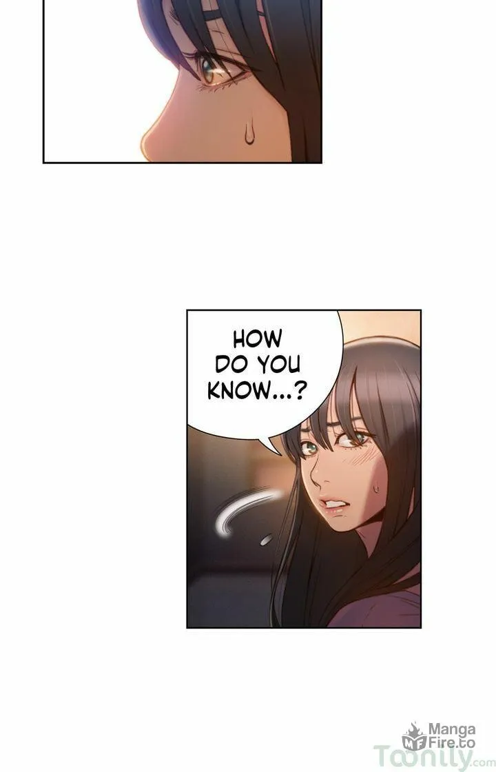 Sweet Guy Chapter 66 page 20 - 