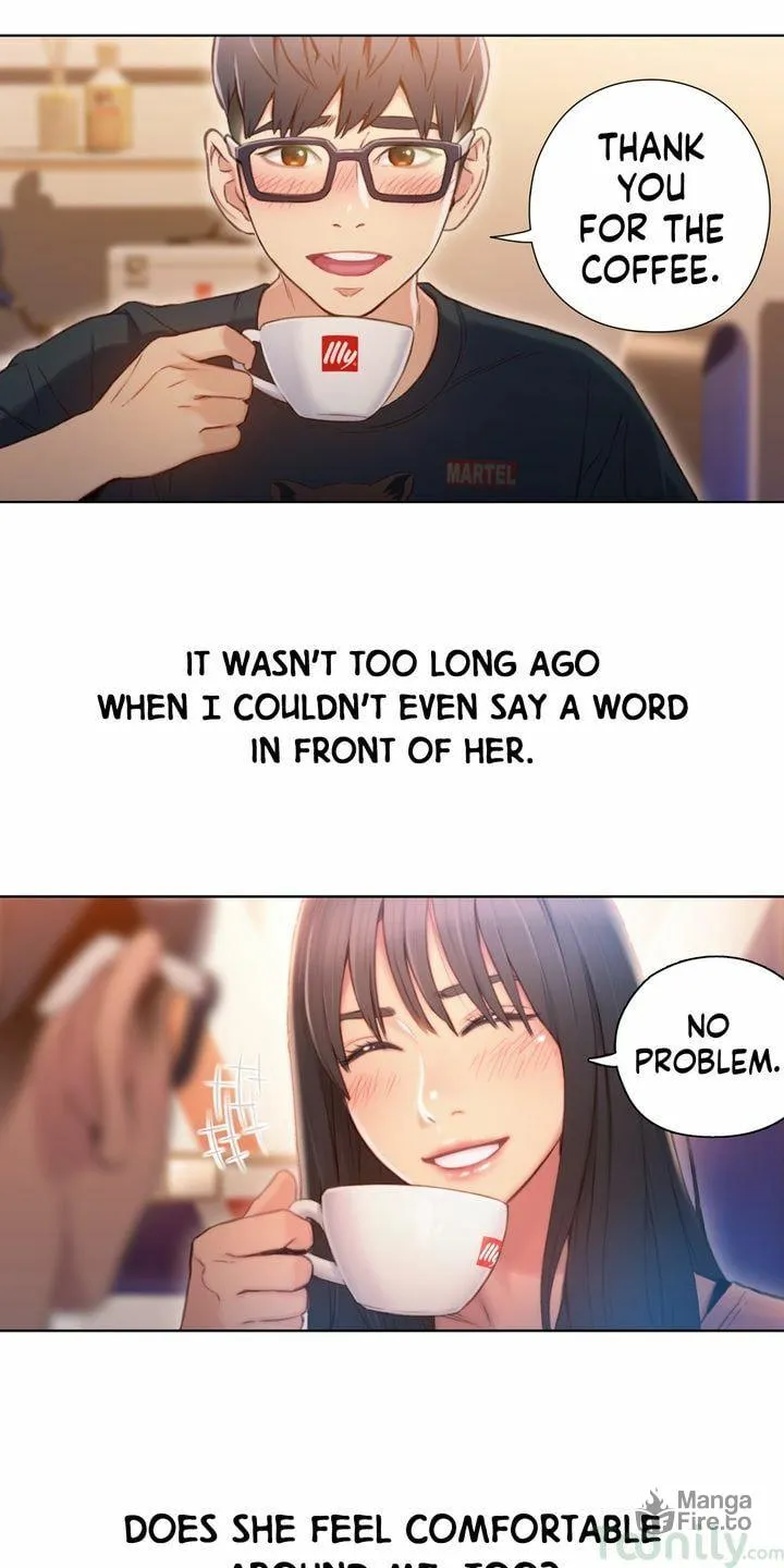 Sweet Guy Chapter 66 page 3 - 