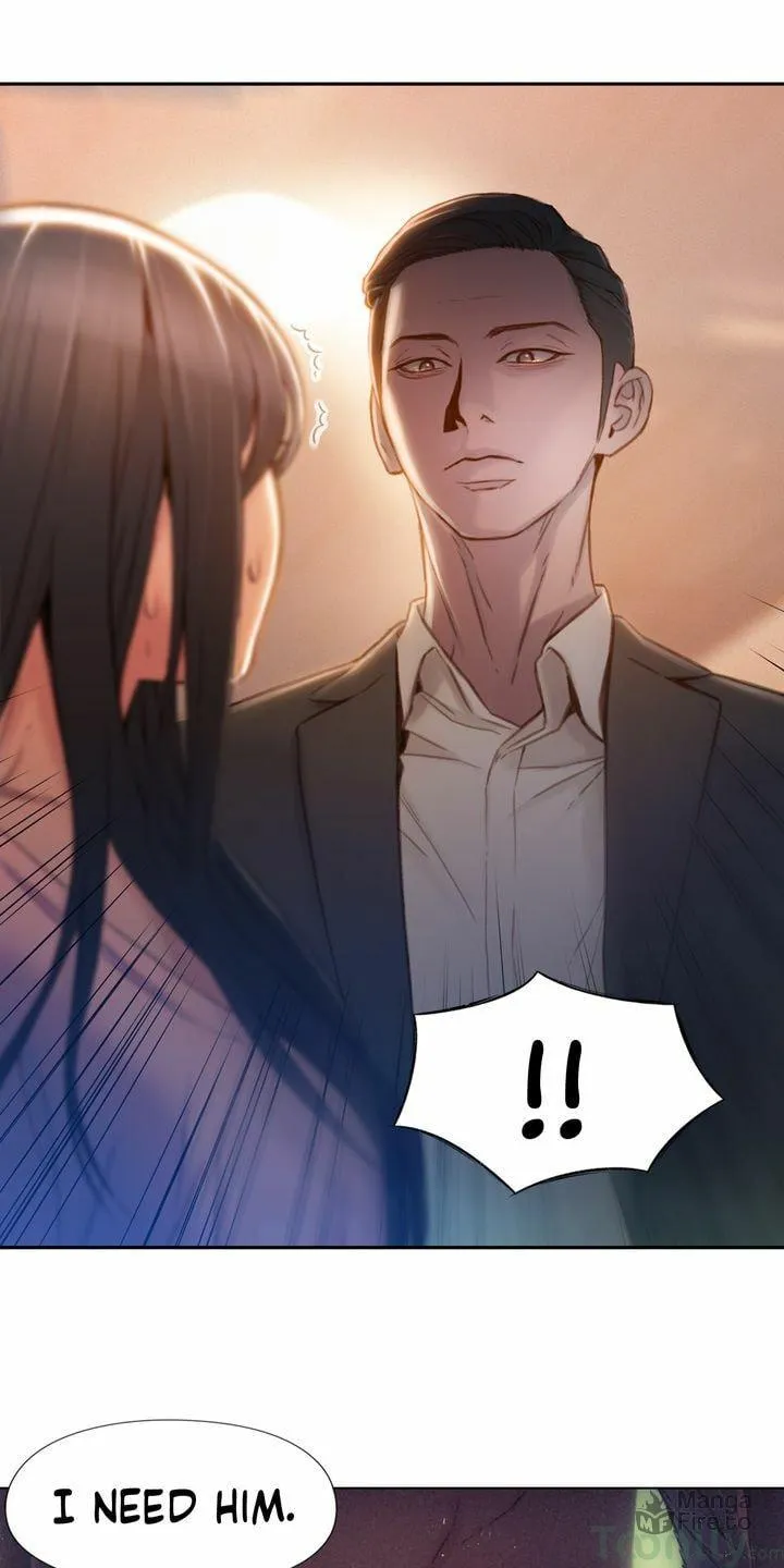 Sweet Guy Chapter 66 page 21 - 