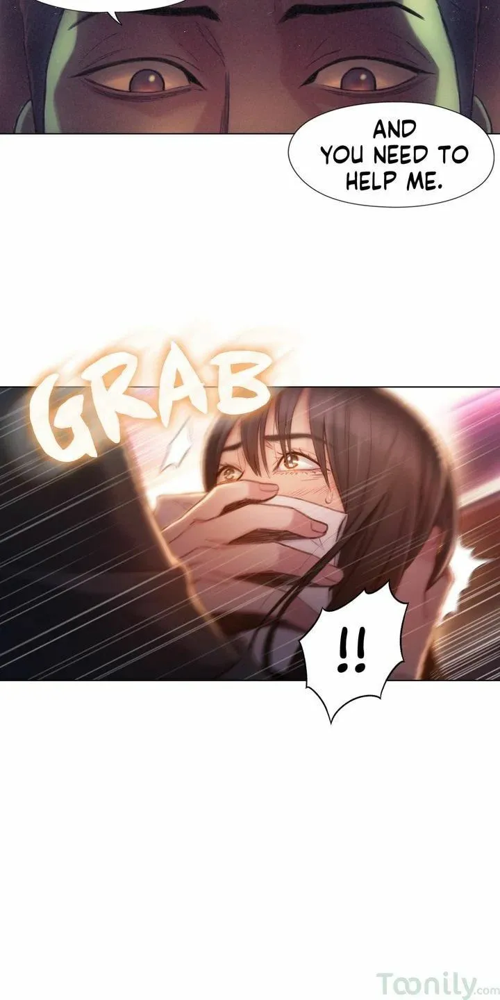 Sweet Guy Chapter 66 page 22 - 