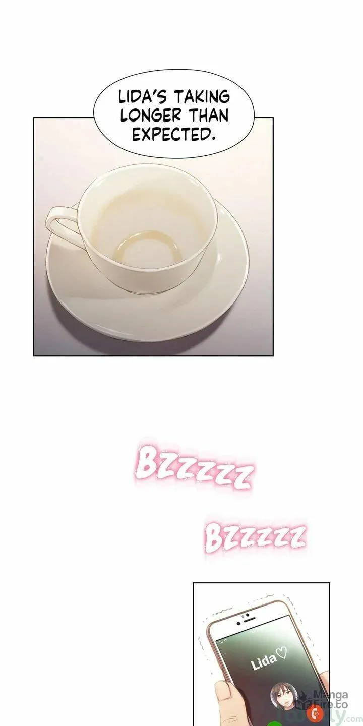 Sweet Guy Chapter 66 page 24 - 