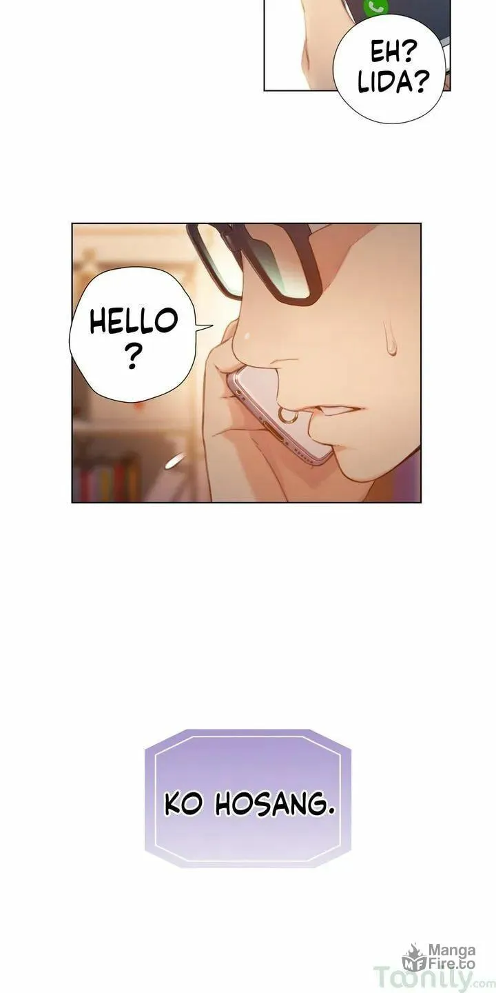 Sweet Guy Chapter 66 page 25 - 