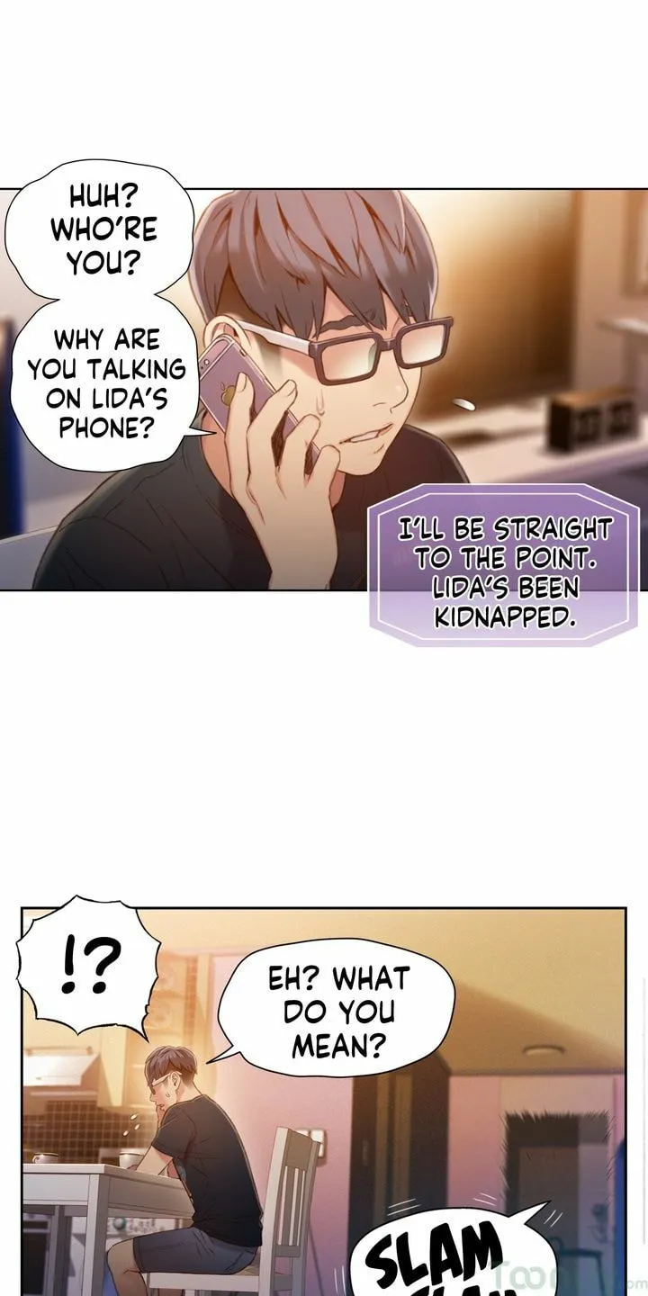 Sweet Guy Chapter 66 page 26 - 