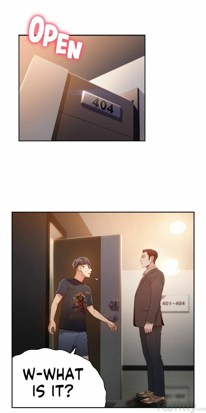 Sweet Guy Chapter 66 page 28 - 
