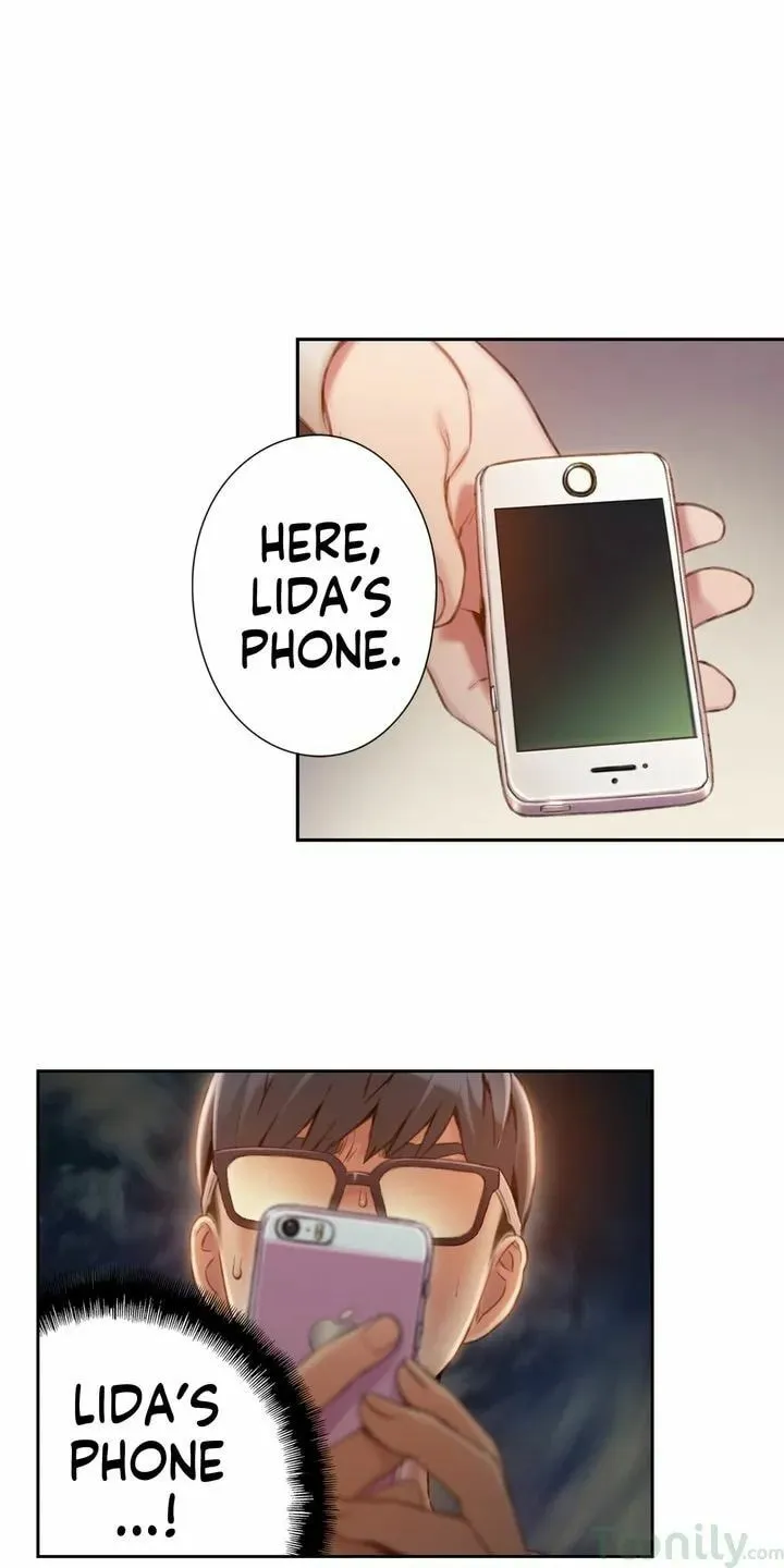Sweet Guy Chapter 66 page 29 - 