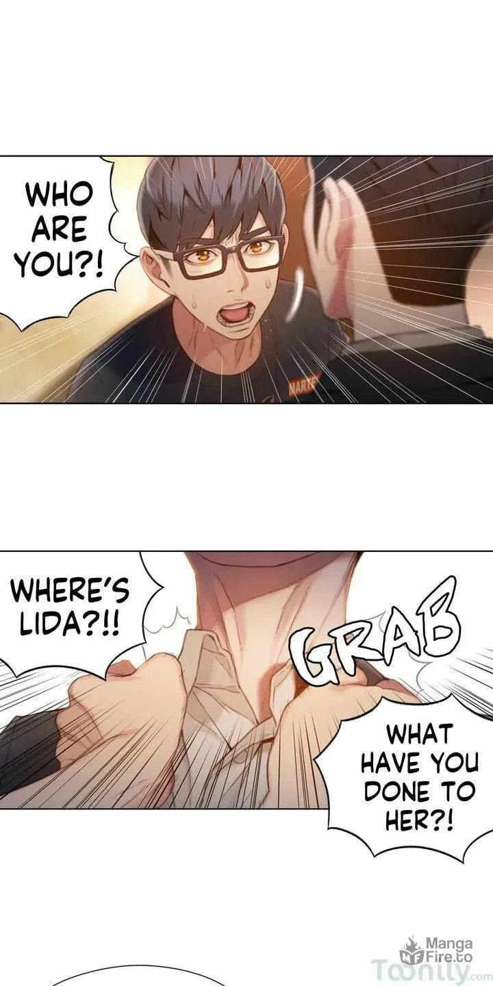 Sweet Guy Chapter 66 page 30 - 