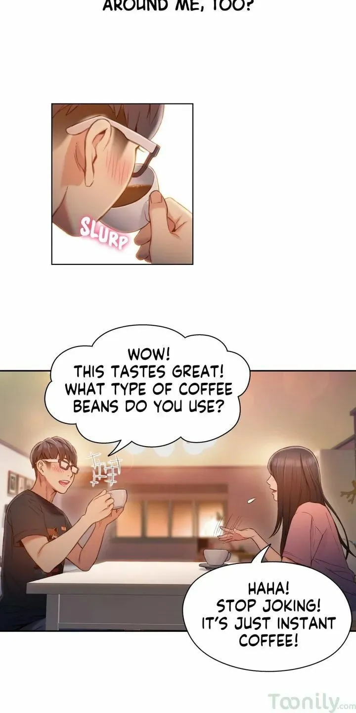 Sweet Guy Chapter 66 page 4 - 