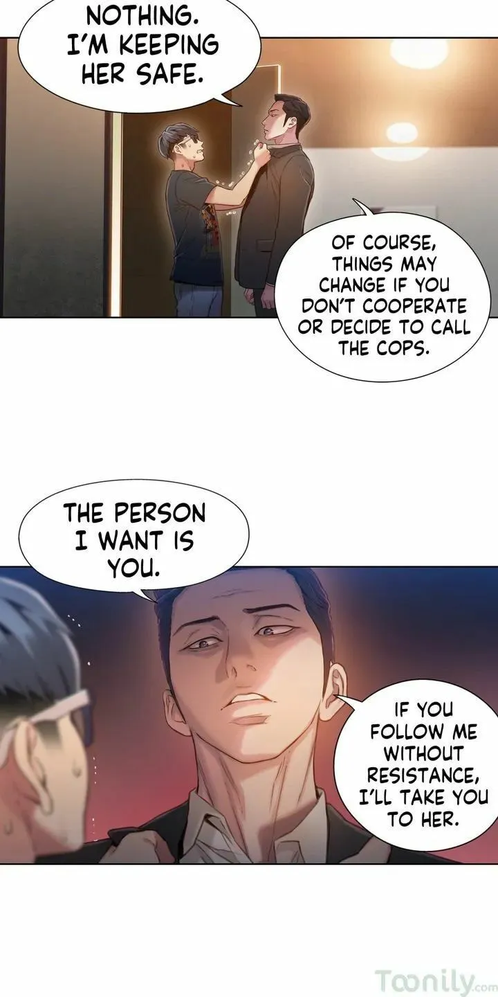 Sweet Guy Chapter 66 page 31 - 