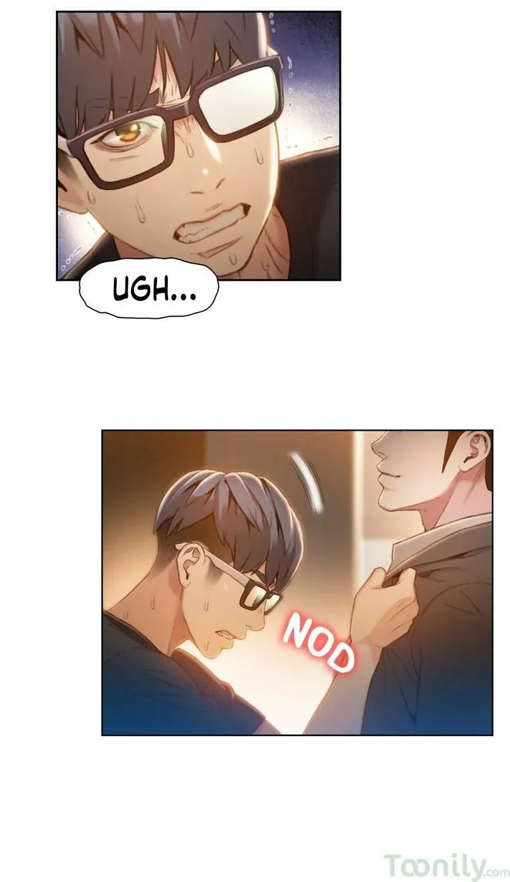 Sweet Guy Chapter 66 page 32 - 