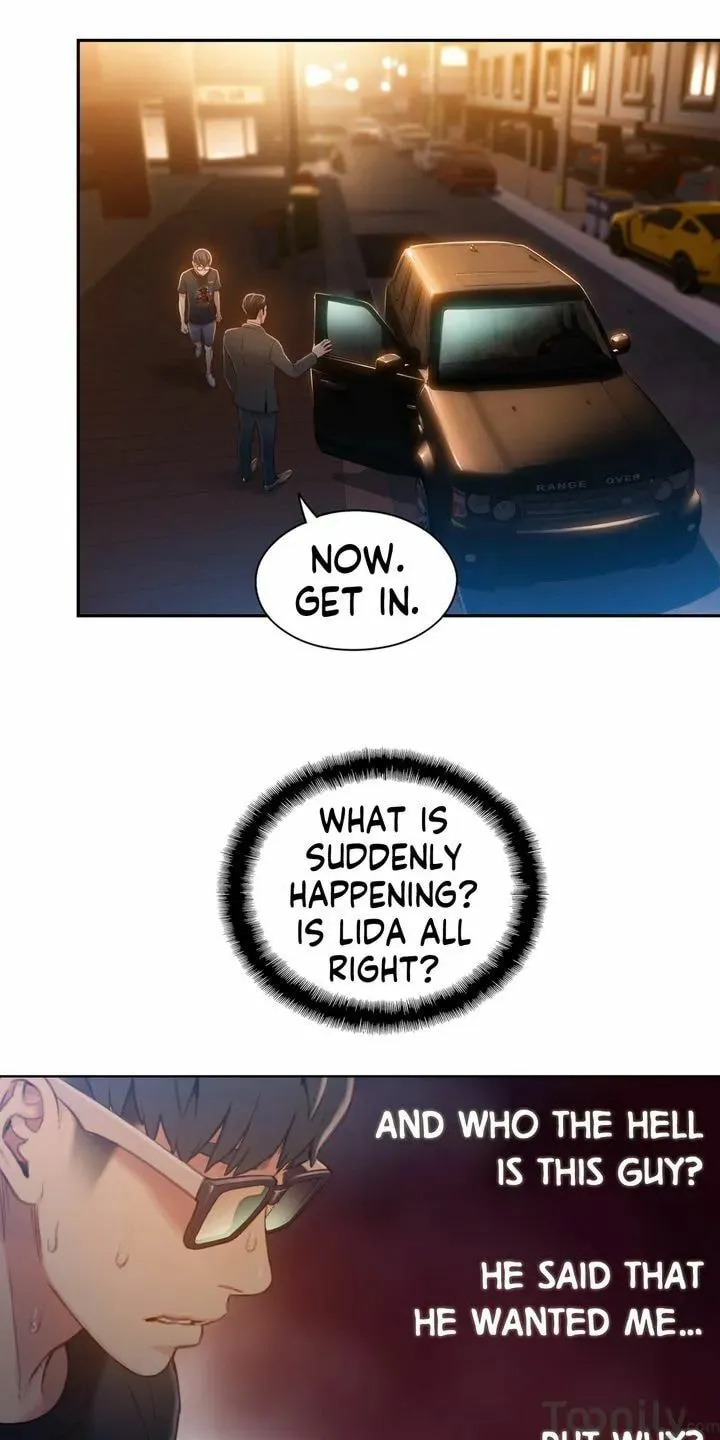 Sweet Guy Chapter 66 page 34 - 