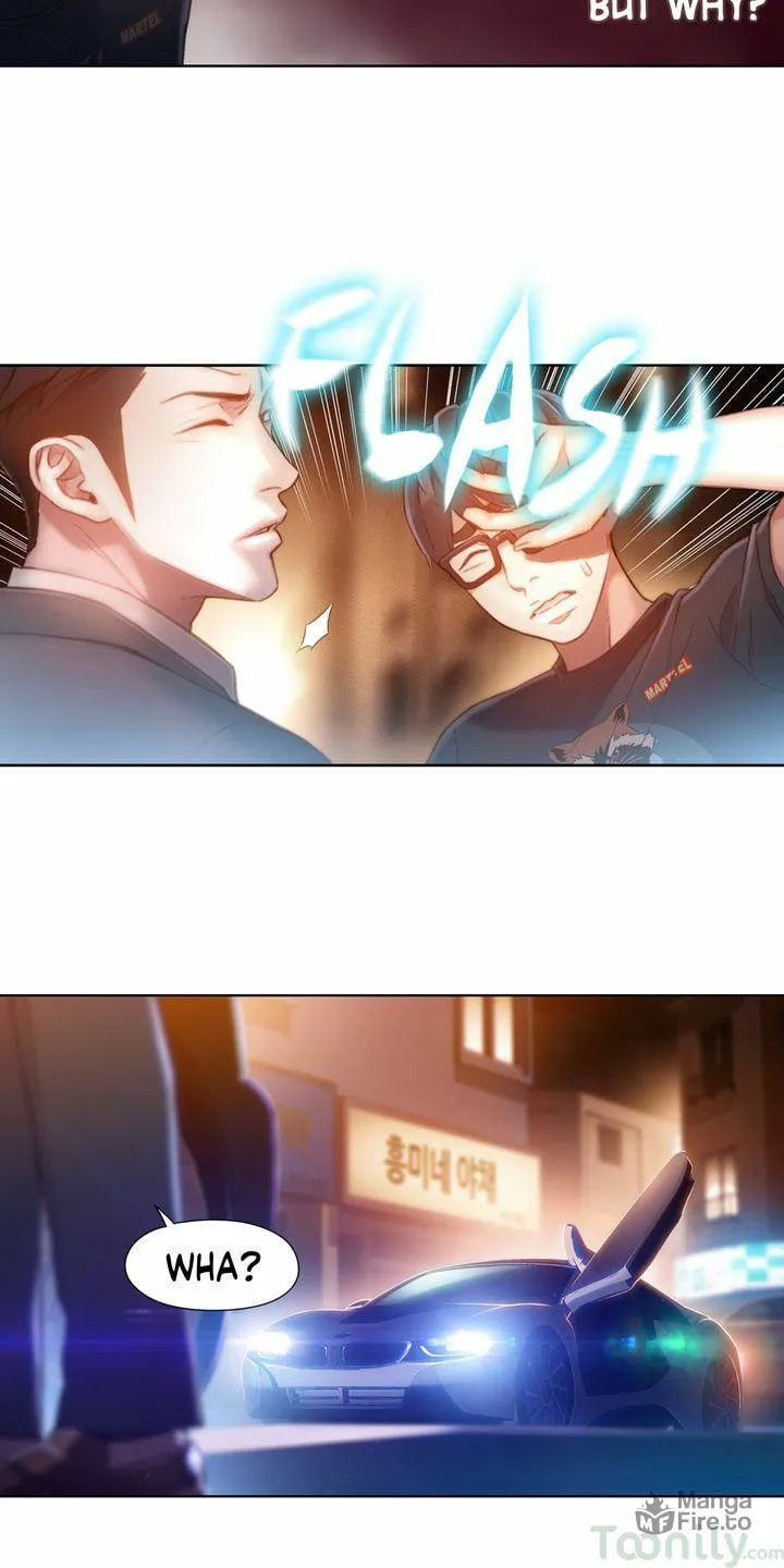 Sweet Guy Chapter 66 page 35 - 
