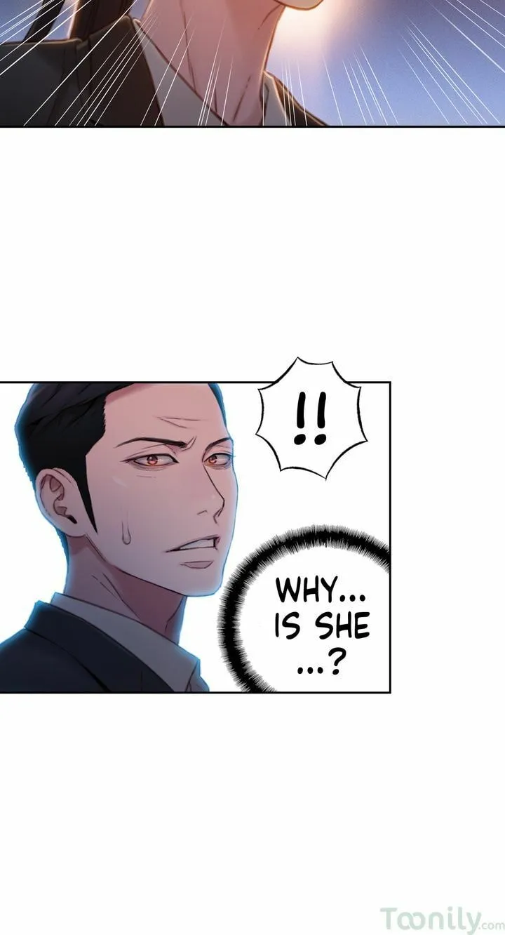 Sweet Guy Chapter 66 page 37 - 