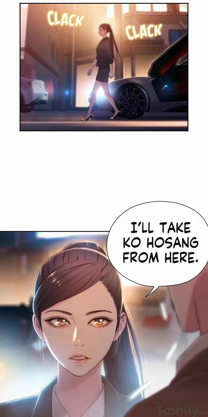 Sweet Guy Chapter 66 page 38 - 