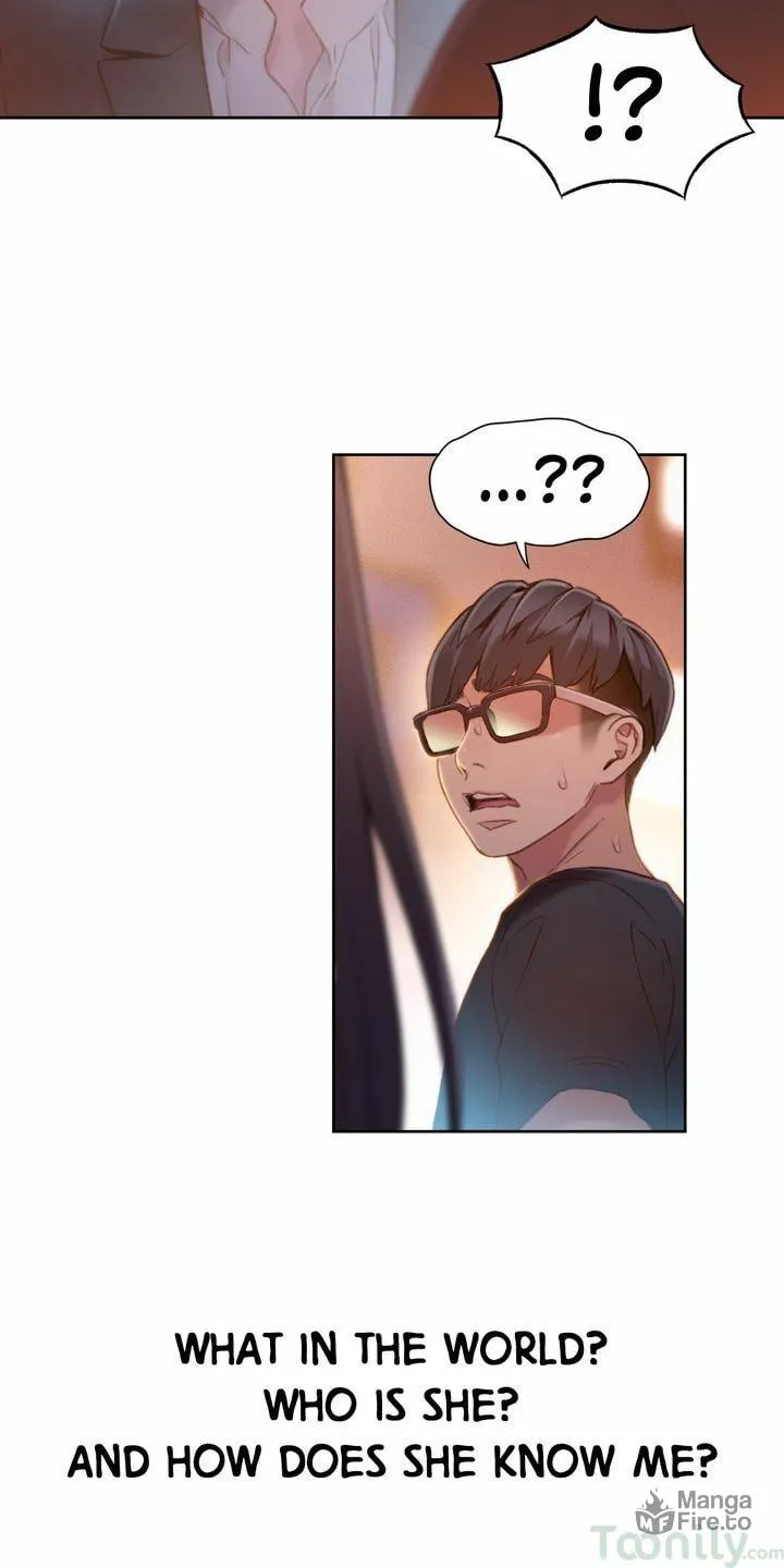 Sweet Guy Chapter 66 page 39 - 