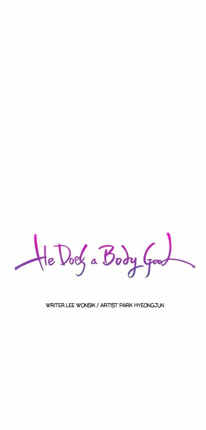 Sweet Guy Chapter 66 page 40 - 