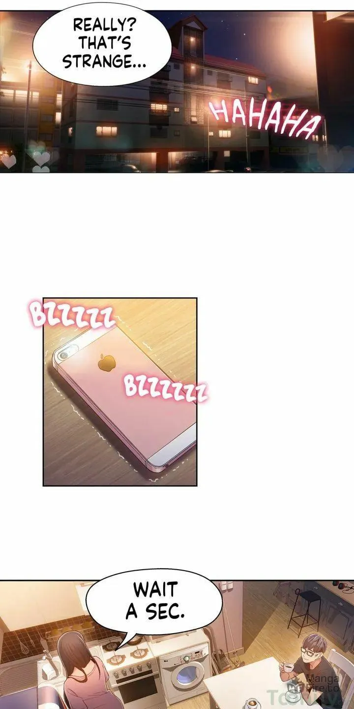 Sweet Guy Chapter 66 page 5 - 