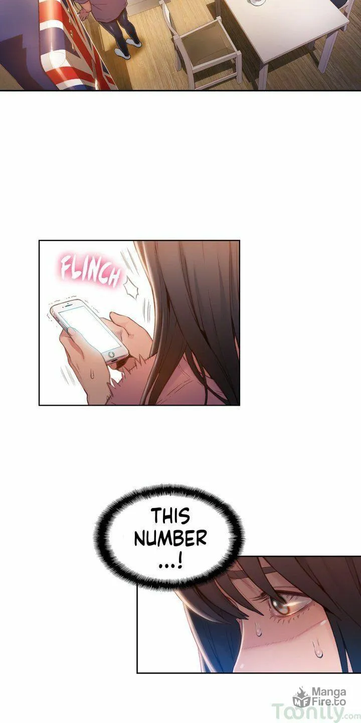 Sweet Guy Chapter 66 page 6 - 