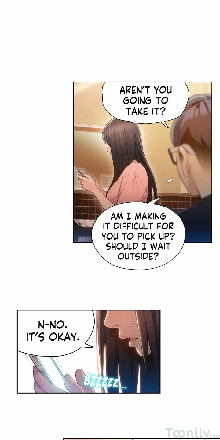 Sweet Guy Chapter 66 page 7 - 
