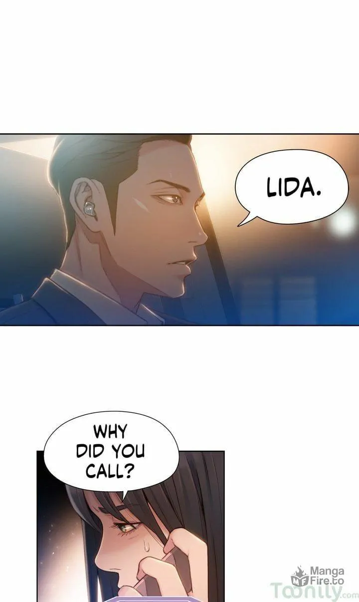 Sweet Guy Chapter 66 page 9 - 