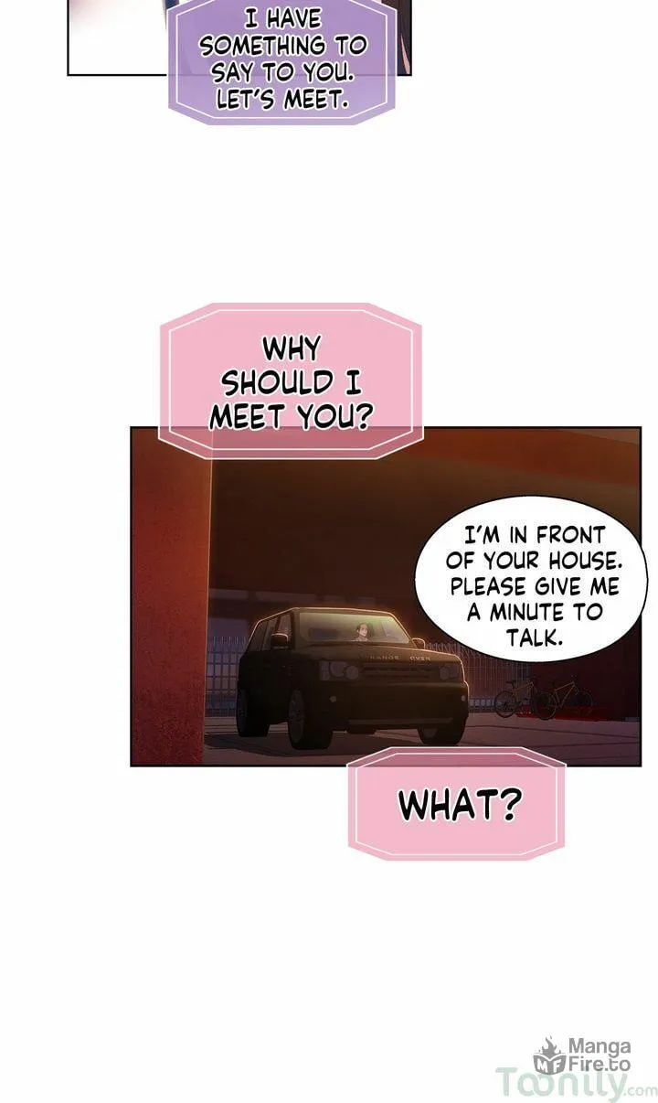Sweet Guy Chapter 66 page 10 - 