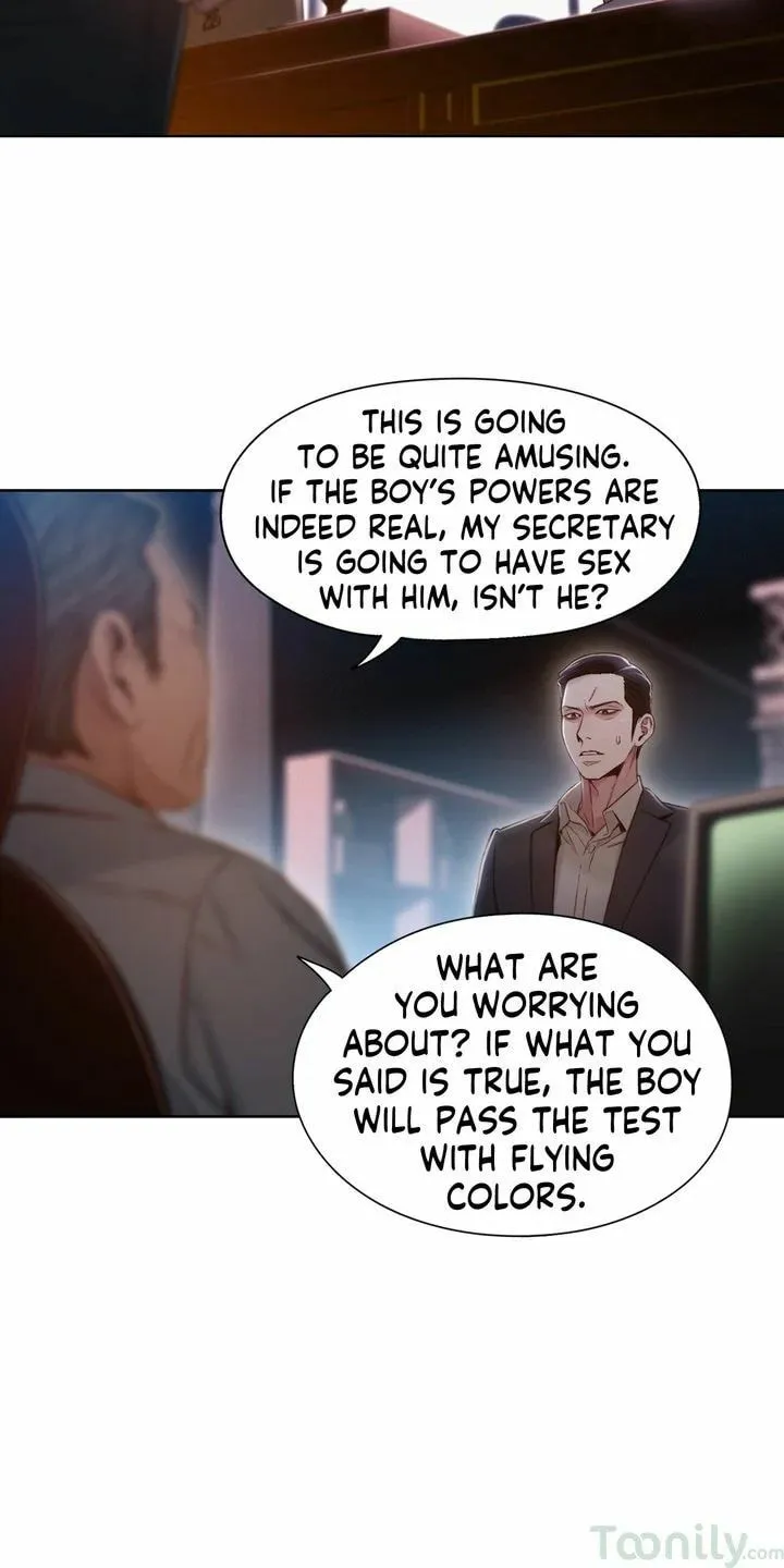 Sweet Guy Chapter 67 page 14 - 