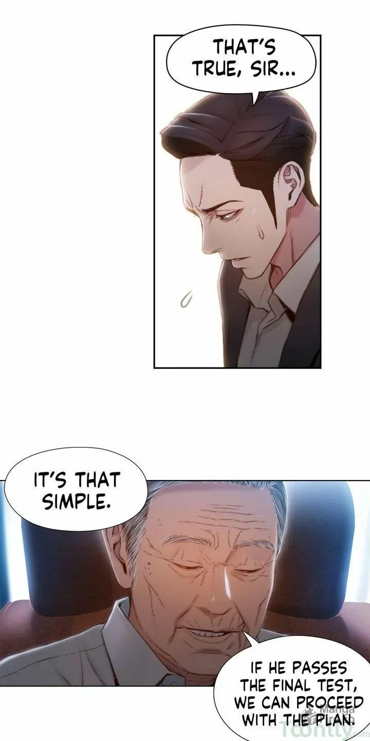 Sweet Guy Chapter 67 page 15 - 