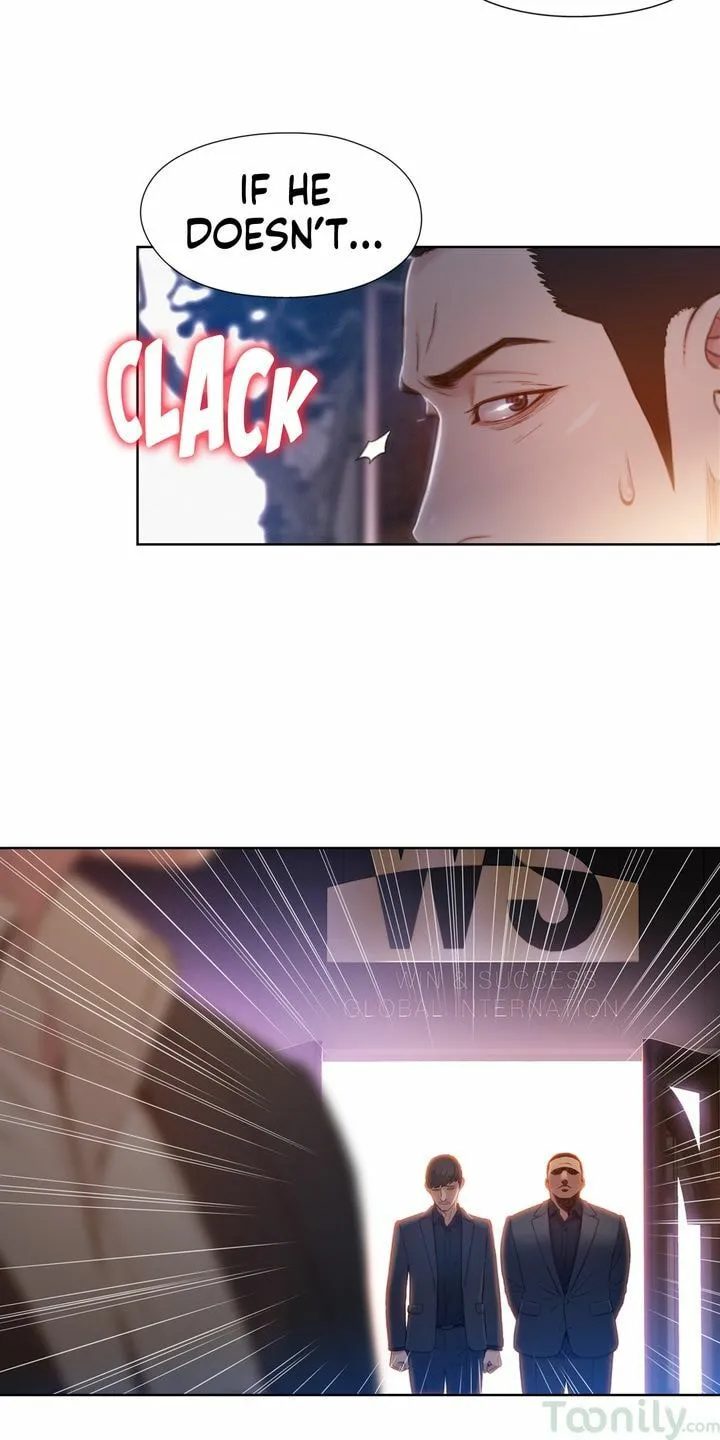 Sweet Guy Chapter 67 page 16 - 
