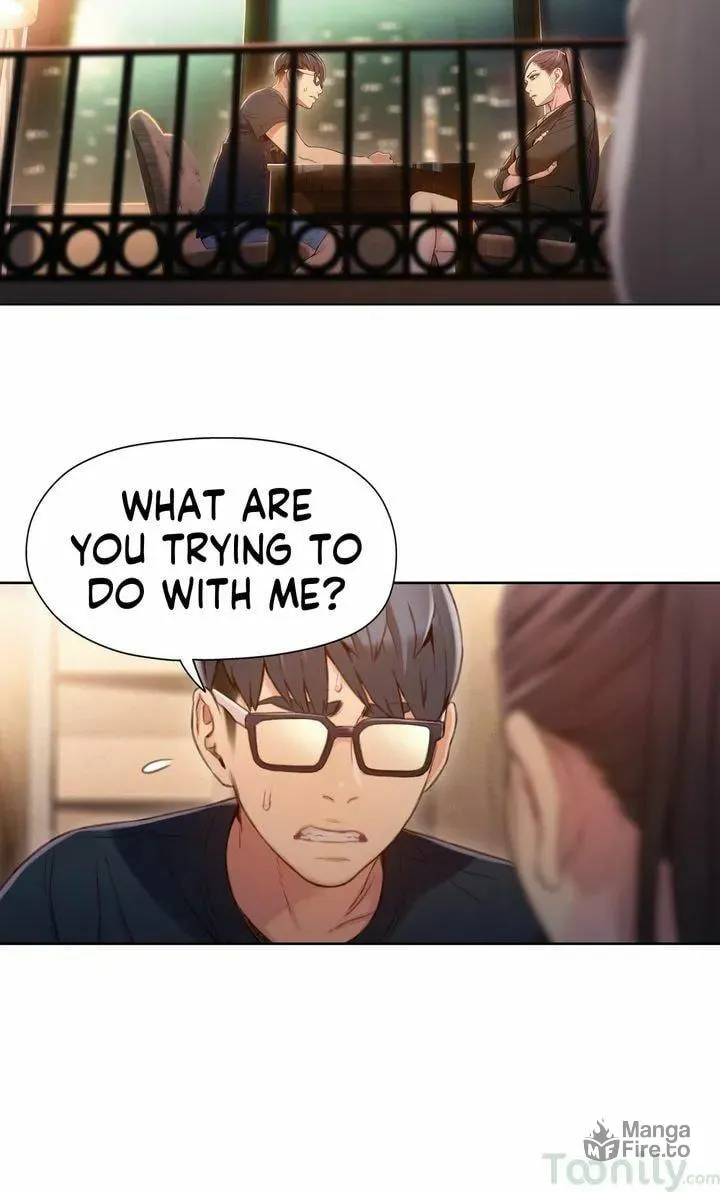 Sweet Guy Chapter 67 page 20 - 