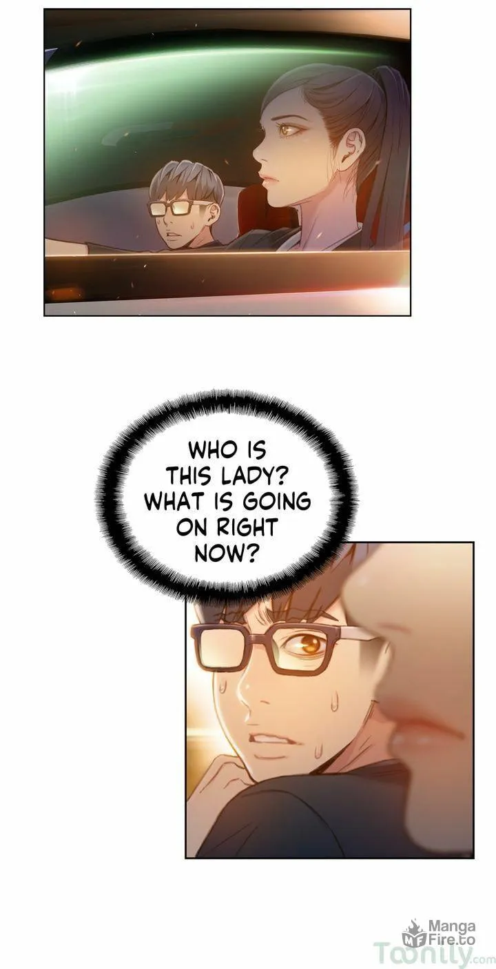 Sweet Guy Chapter 67 page 3 - 
