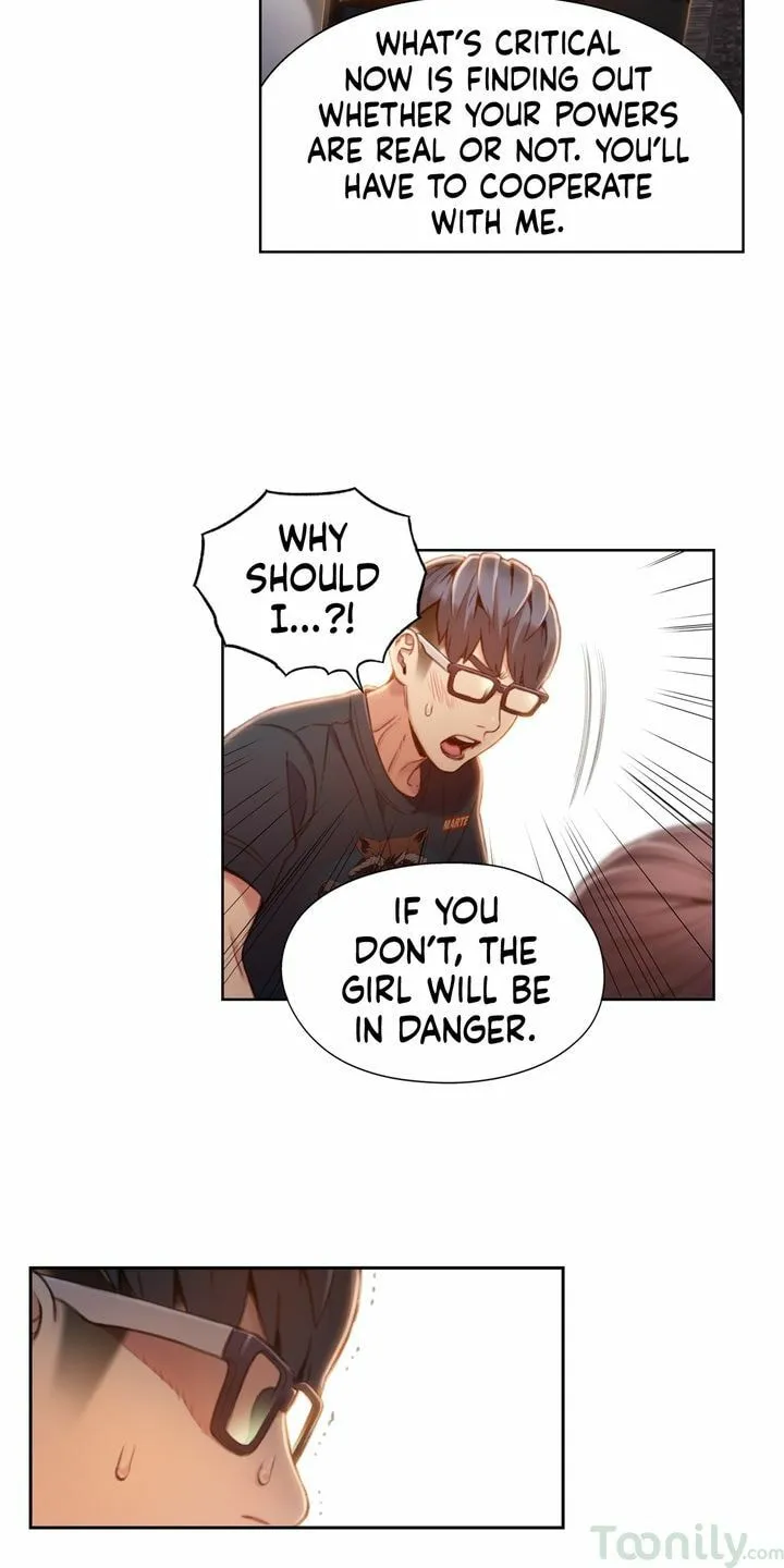 Sweet Guy Chapter 67 page 22 - 