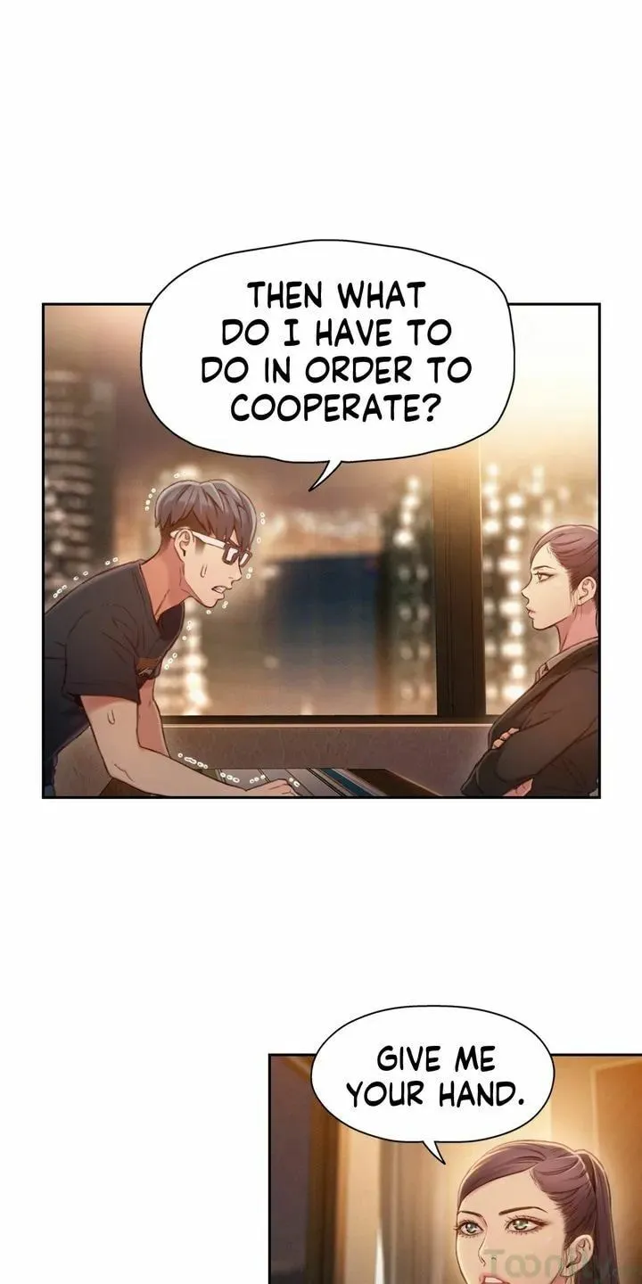 Sweet Guy Chapter 67 page 23 - 