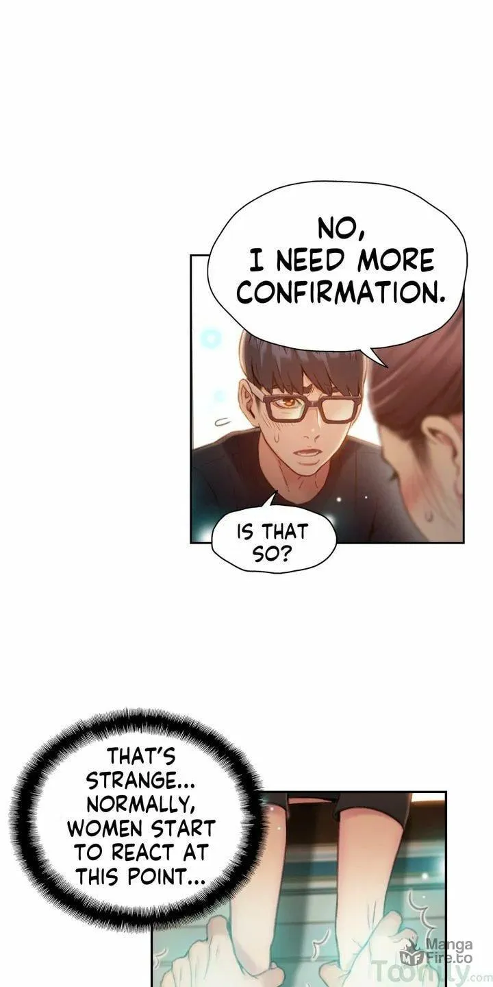 Sweet Guy Chapter 67 page 27 - 