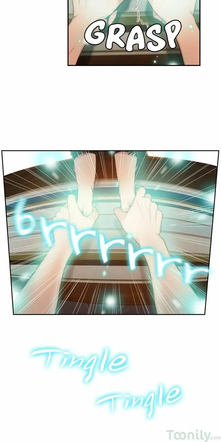 Sweet Guy Chapter 67 page 28 - 