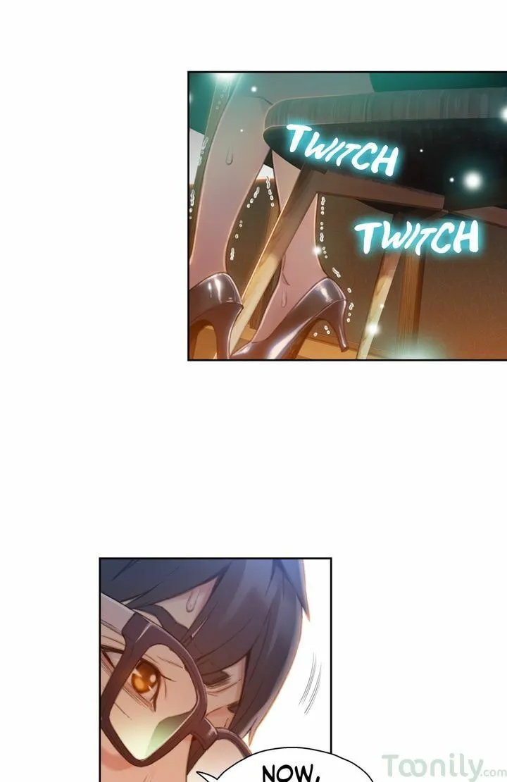 Sweet Guy Chapter 67 page 29 - 