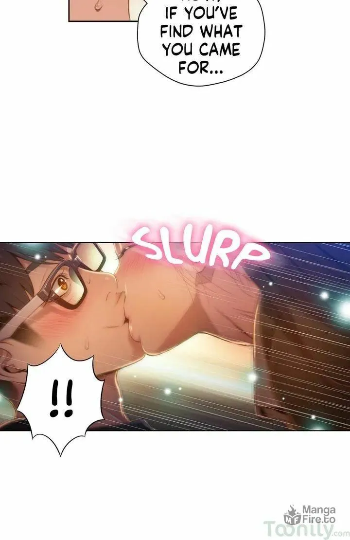 Sweet Guy Chapter 67 page 30 - 