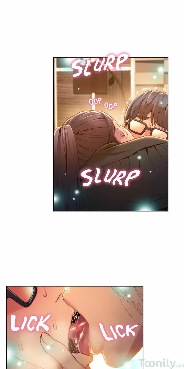Sweet Guy Chapter 67 page 31 - 