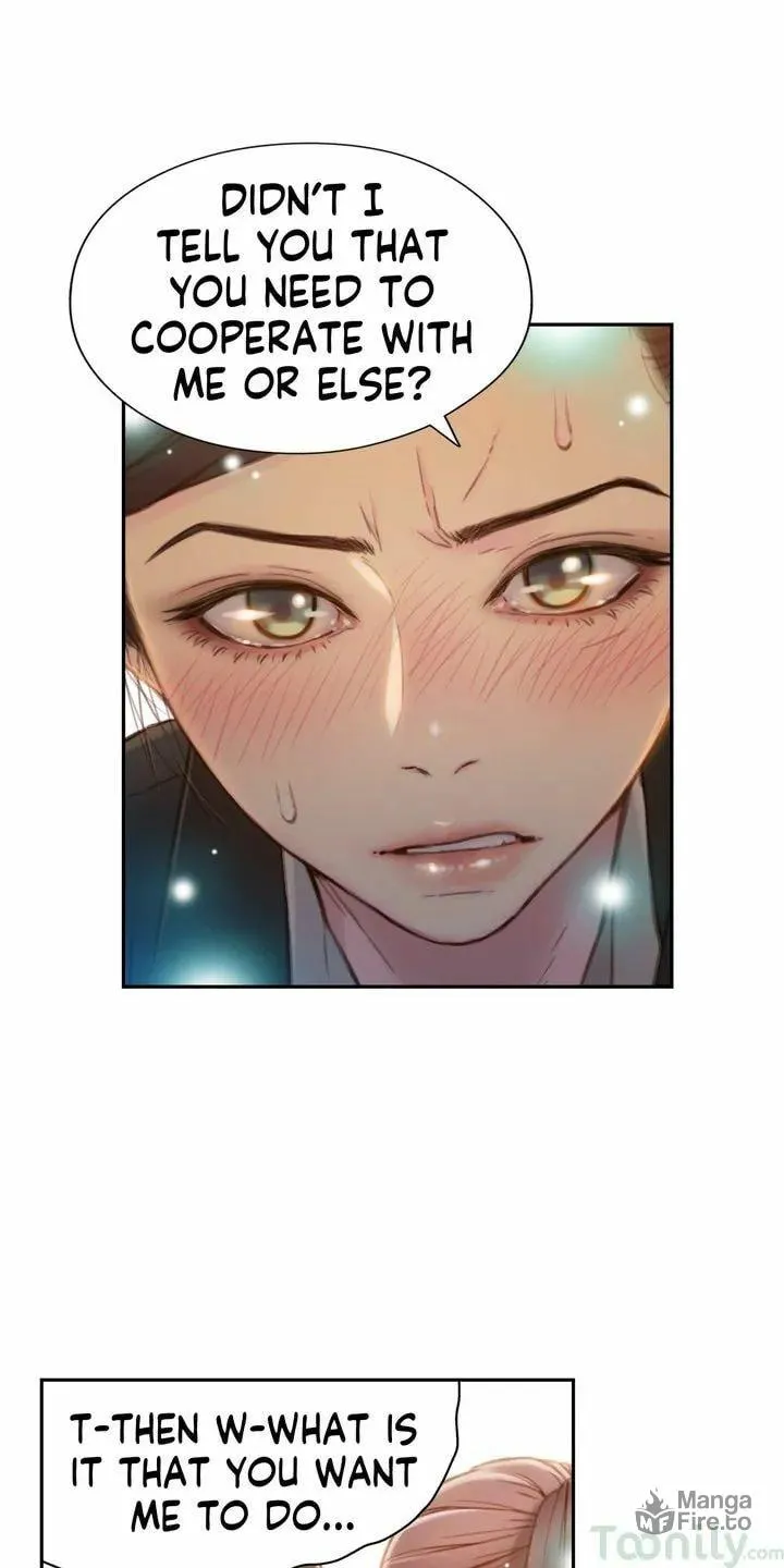 Sweet Guy Chapter 67 page 33 - 