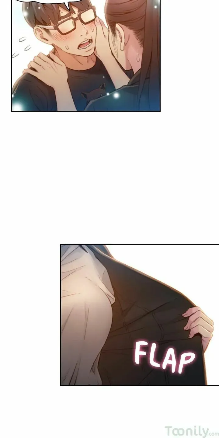 Sweet Guy Chapter 67 page 34 - 