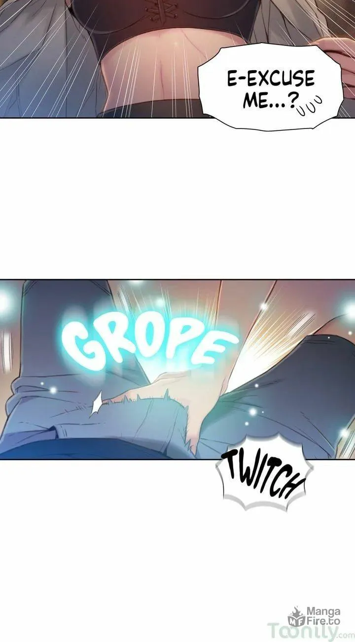 Sweet Guy Chapter 67 page 36 - 