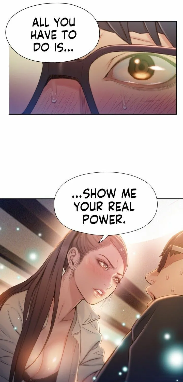 Sweet Guy Chapter 67 page 37 - 