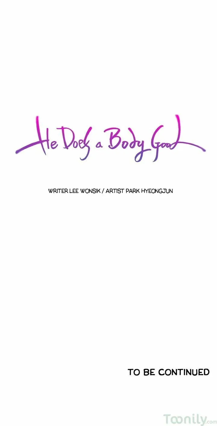 Sweet Guy Chapter 67 page 39 - 