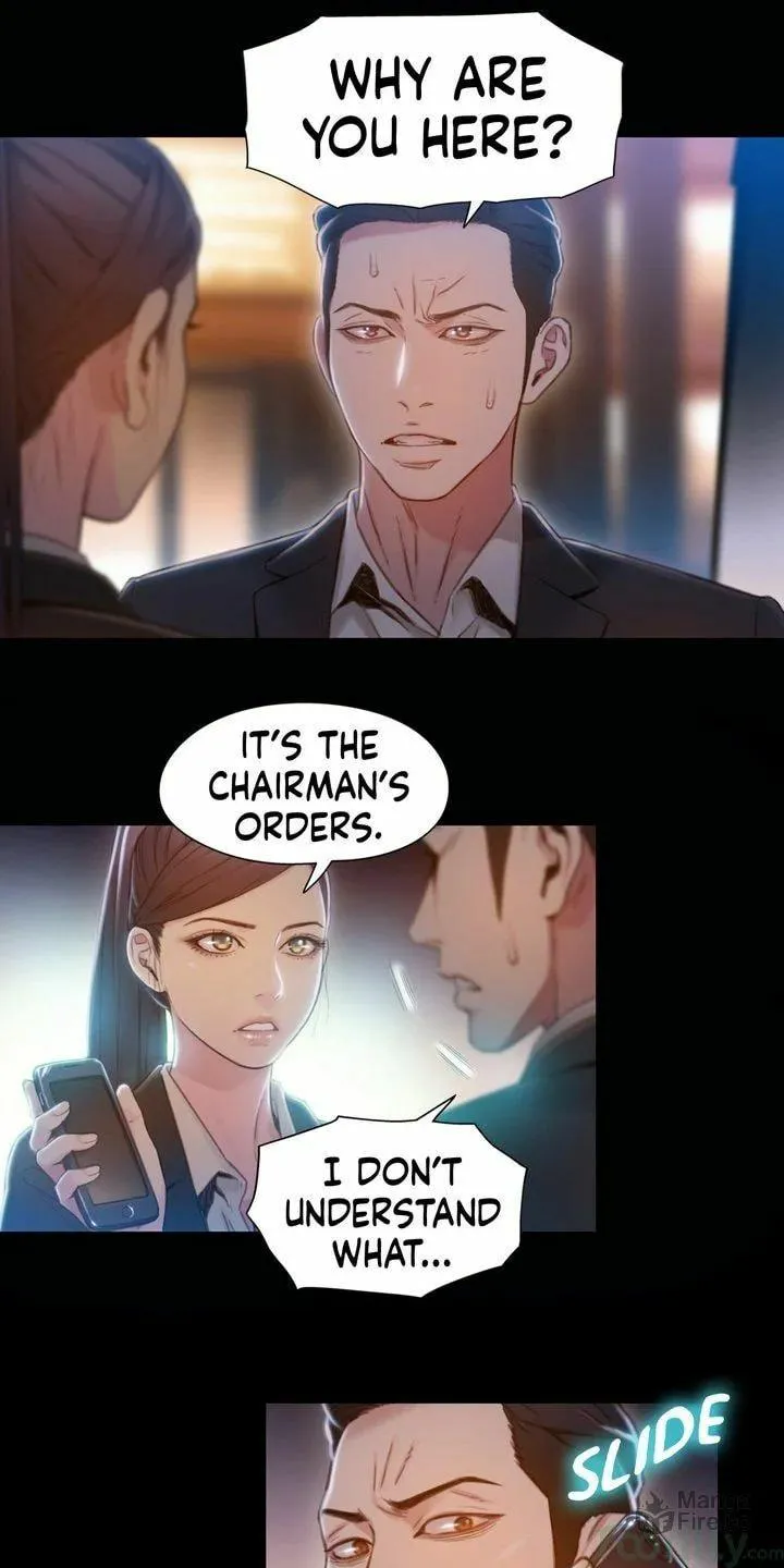 Sweet Guy Chapter 67 page 5 - 