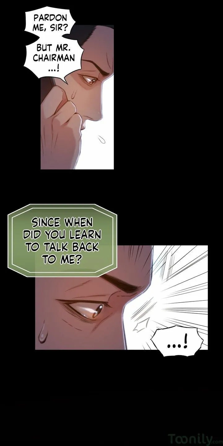 Sweet Guy Chapter 67 page 7 - 