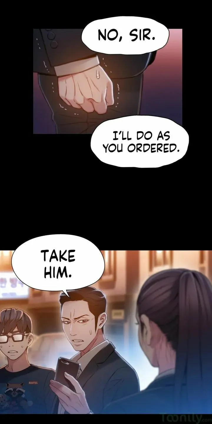 Sweet Guy Chapter 67 page 8 - 