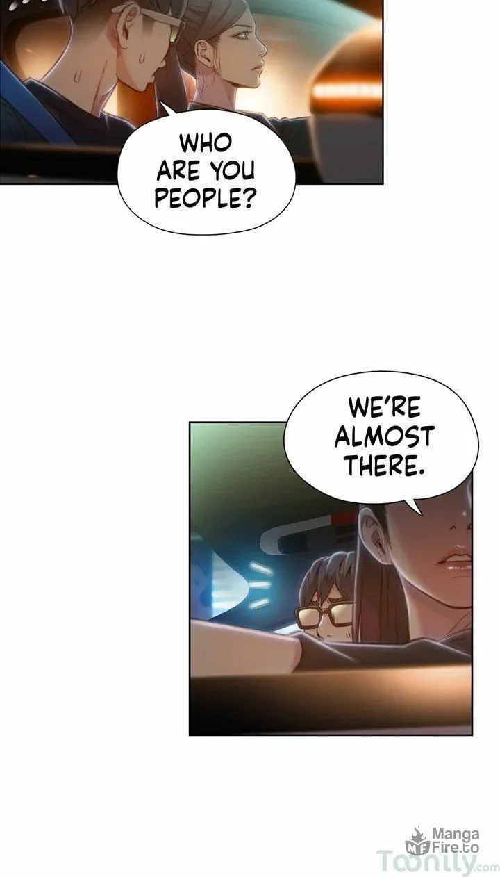 Sweet Guy Chapter 67 page 10 - 